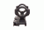 Trijicon Quick Release Flattop Mount for 34mm Rifle Scopes AC22002