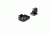 Trijicon Bright &amp; Tough Remington Slug Gun 3 Dot Set High Front - Orange Rear RE05O