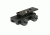 Trijicon Reflex Sight Flattop Mount RX14