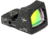 Trijicon RM01 RMR Type 2 LED Red Dot Sight, 3.25 MOA Red Dot, No Mount, Hard Anodized, Black, RM01-C-700600
