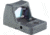 Trijicon RM01 RMR Type 2 LED Red Dot Sight, 3.25 MOA Red Dot, No Mount, Hard Anodized, Gray, 700622