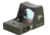 Trijicon RM01 RMR Type 2 LED Red Dot Sight, 3.25 MOA Red Dot, No Mount, Hard Anodized, ODG, 700623