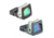 Trijicon RM03 RMR Dual Illuminated 13 MOA Reflex Sight, Black, Sniper Gray