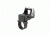 Trijicon RM04 RMR Dual Illuminated Reflex Sight, 7 MOA Amber/Gold Sight, RM36 Mount, Matte, Black, RM04-36