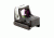 Dealer DEMO, Trijicon RM04 RMR Dual Illuminated Reflex Sight, 7 MOA Amber/Gold Sight, RM33 Mount, Matte, Black, RM04-33