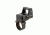 Trijicon Rmr 6.5 MOA Led Red Dot Sight Acog Mount Rm02 36 Side V2
