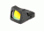 Trijicon RMR 6.5 MOA LED Red Dot Sight, Black RM02