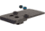 Trijicon RMR cc Mount Plate for Kimber Micro 9, Black, AC32102