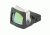 DEMO, Trijicon RMR Dual Illuminated Reflex Sight, 12.9 MOA, No Mount, Black, RM08G