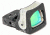 DEMO, Trijicon RMR Dual Illuminated Reflex Sight, 12.9 MOA, No Mount, Black, RM08G