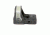 Trijicon RMR Dual Illuminated Reflex Sight, 9 MOA Amber Dot, No Mount, Black, RM05