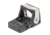 Trijicon RMR Dual Illuminated Reflex Sight, 9.0 MOA Green Dot, RM33 Mount, Black, RM05G-DEMO