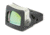 Trijicon RMR Dual Illuminated Reflex Sight, 9.0 MOA Green Dot, RM33 Mount, Black, RM05G-DEMO