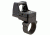 Trijicon Rmr Led 3pt25 Moa Red Dot Sight Black Acog Mount Rm01 36 Back V3