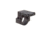 Trijicon 1in Scope Tube RMR Mount, Black, AC32027