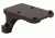 Trijicon RMR Mount for 3x30 ACOG w/ Bosses RM54