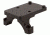 Trijicon RMR Mount for 3x30 ACOG w/ Bosses RM54