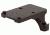 Trijicon RMR Mount for 3x30 ACOG w/ Bosses RM54
