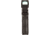 Trijicon RMR Mount Plate for Glock, Black, AC32098