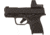 Trijicon RMR Mount Plate for Sig Sauer 938/Hellcat, Black, AC32097