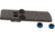 Trijicon RMR Mount Plate for Smith and Wesson MandP Bodyguard, Black, AC32094