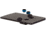 Trijicon RMR Mount Plate for Smith and Wesson MandP Bodyguard, Black, AC32094