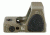 Trijicon RMR Night Sight, Adjustable LED Sight - 6.50 MOA Red Dot-CK-FDE 700237