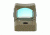 Trijicon RMR Night Sight, Adjustable LED Sight - 6.50 MOA Red Dot-CK-FDE 700237