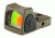 Trijicon RMR Night Sight, Adjustable LED Sight - 6.50 MOA Red Dot-CK-FDE 700237