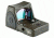 Trijicon RMR Night Sight, Adjustable LED Sight - 6.50 MOA Red Dot-CK-ODG 700236