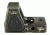Trijicon RMR Night Sight, Adjustable LED Sight - 6.50 MOA Red Dot-CK-ODG 700236