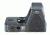 Trijicon RMR Night Sight, Adjustable LED Sight - 6.50 MOA Red Dot-CK-Sniper 700235