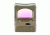 Trijicon RMR Dual Illuminated Reflex Sight, 9.0 MOA Green Dot, No Mount, FDE, 700210