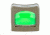 Trijicon RMR Dual Illuminated Reflex Sight, 9.0 MOA Green Dot, No Mount, FDE, 700210