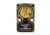 Trijicon RMR Night Sight, Sight LED - 6.5 MOA Red Dot-CK FDE 700123