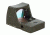 Trijicon RMR Night Sight, Sight LED - 6.5 MOA Red Dot-CK ODG 700122