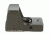 Trijicon RMR Night Sight, Sight LED - 6.5 MOA Red Dot-CK ODG 700122
