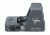 Trijicon RMR Night Sight, Sight LED - 6.5 MOA Red Dot-CK Sniper Gray 700121