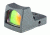 Trijicon RMR Night Sight, Sight LED - 6.5 MOA Red Dot-CK Sniper Gray 700121