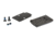 USED Trijicon RMR RM48 Pistol Mount, Springfield XD/XDM, Black, AC32015, EDEMO4, Used, Condition Like New, Inspect and Rebox