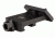 Trijicon RMR Quick Release 45 Degree Offset Mount, AC32078