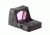 Trijicon RMR Adjustable Sight, LED - 6.5 MOA Red Dot RM07