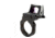 Trijicon RM03 RMR Dual Illuminated Reflex Sight, 13 MOA Amber/Gold Dot, RM38 Mount, Matte, Black, 700020
