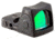 Trijicon RMR Sight 6.5 MOA w/ RM34W Weaver rail mount RM07-34W