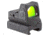 Trijicon RMR Sight 6.5 MOA w/ RM34W Weaver rail mount RM07-34W