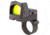 Trijicon RMR Sight 6.5 MOA w/ RM36 ACOG mount RM07-36