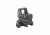 Trijicon RMR Sight 6.5 MOA w/ RM34 Picatinny rail mount RM07-34