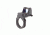 Trijicon RMR Sight 6.5 MOA w/ RM38 ACOG mount RM07-38