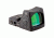 Trijicon RMR Sight Adjustable LED 1.0 MOA Red Dot Sight,Black 700304