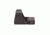 Trijicon RMR Sight Adjustable LED 1.0 MOA Red Dot Sight,Black 700304